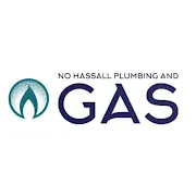 No Hassle Plumbing & Gas Logo