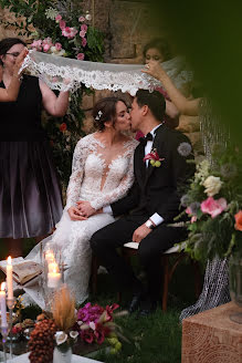 Düğün fotoğrafçısı Mustafa Kaya (muwedding). 17 Ocak fotoları