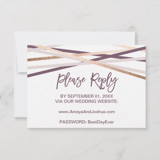 Image result for online rsvp cards