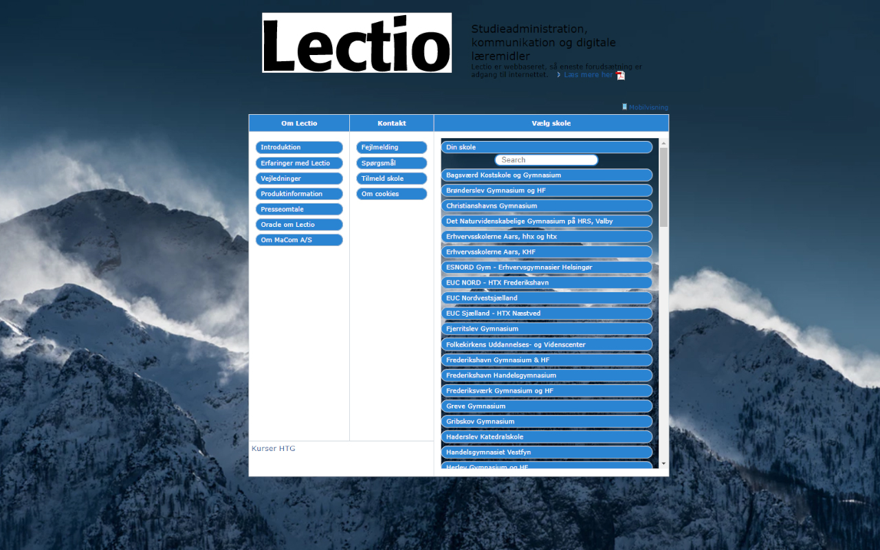 Lectio modern Preview image 3