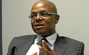 Unemployment Insurance Fund commissioner Teboho Maruping. The UIF said it will provide necessary assistance to the law enforcement agencies in the course of their investigation into alleged corruption at the fund.