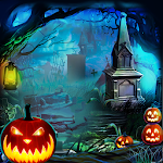 Cover Image of ダウンロード Halloween Escape Game 2019 - Sinister Tales 2.2 APK