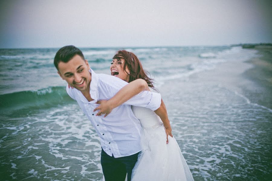 Photographe de mariage George Stan (georgestan). Photo du 30 mars 2015