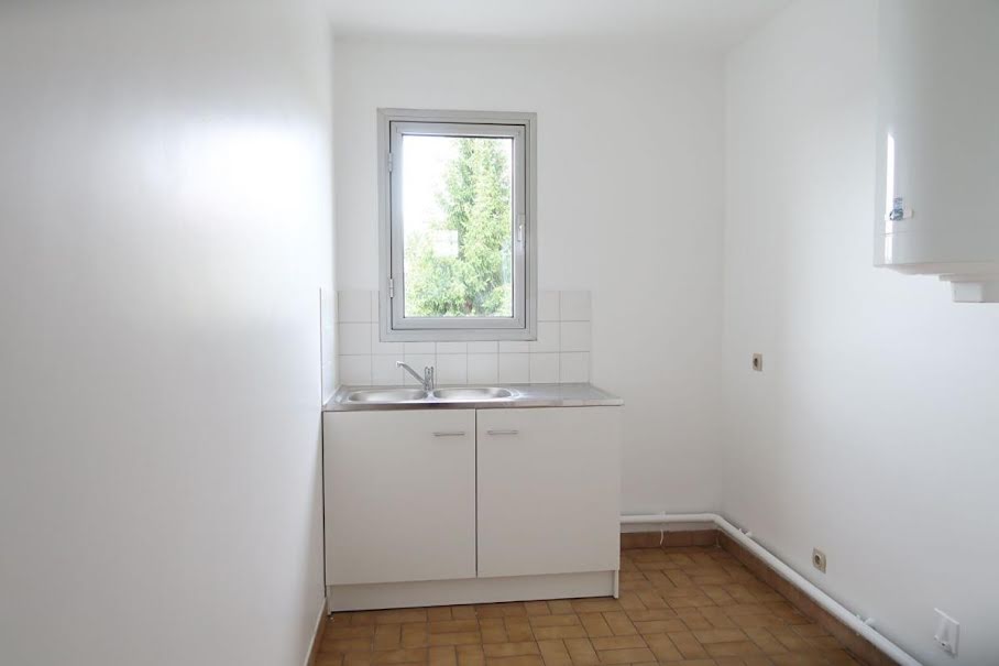 Location  appartement 1 pièce 45 m² à Mitry-Mory (77290), 795 €