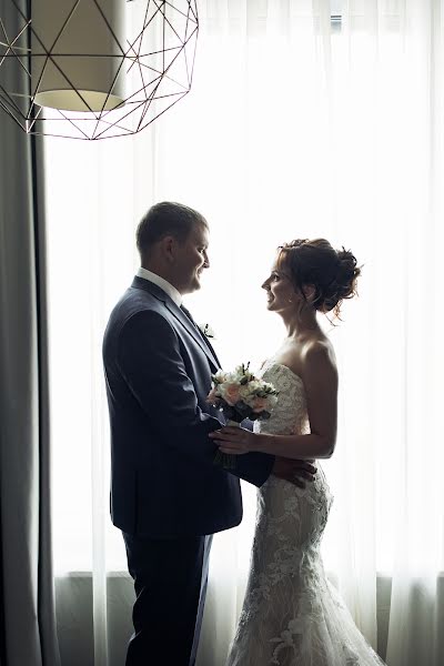 Fotógrafo de casamento Yuliya Foks (juliafox). Foto de 5 de setembro 2022