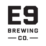 Logo of E9 Verre Violet