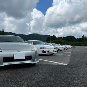 フェアレディZ Z33