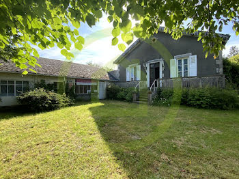 maison à Aigurande (36)