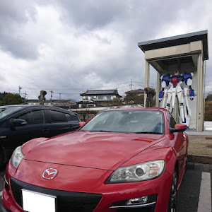 RX-8