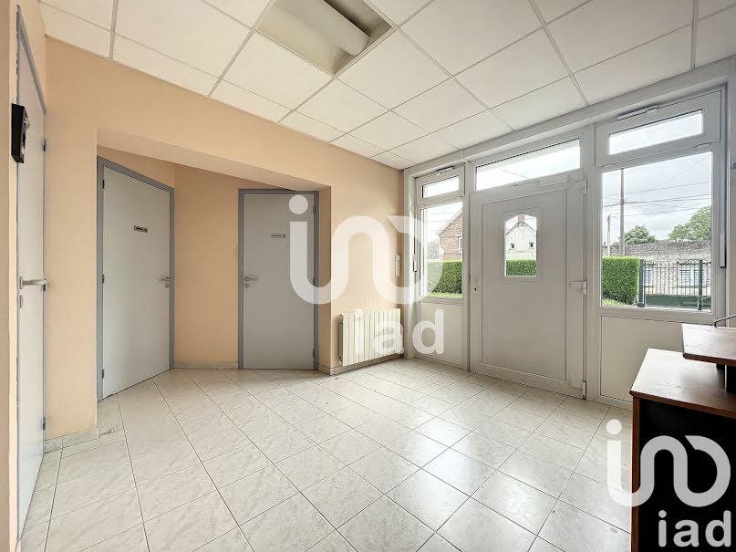 Vente maison 10 pièces 174 m² à Estrée-Cauchy (62690), 242 000 €