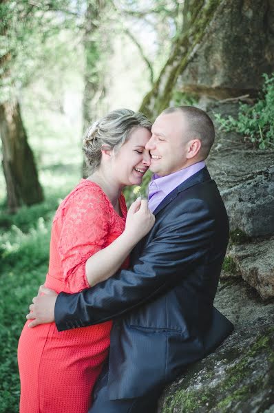 Photographe de mariage Aleksey Mikhaylov (alexey2013). Photo du 16 mai 2017