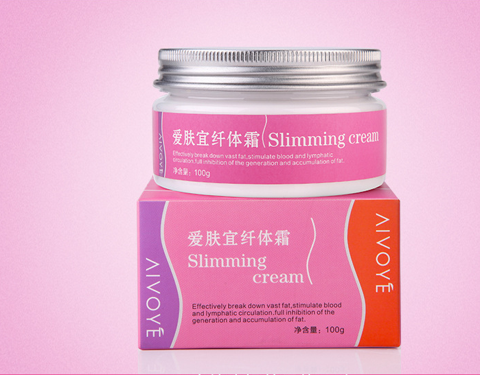 Fat burning slimming cream for a slimmer you. Reduce inches, fight cellulite, and tone your skin with this effective and