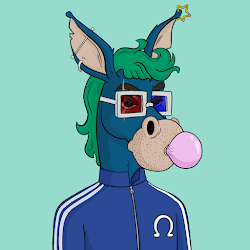 Criminal Donkey 720
