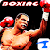 Boxing Night 3D icon