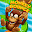 Monkey Affe Bounce spiele