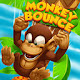 Monkey Affe Bounce spiele