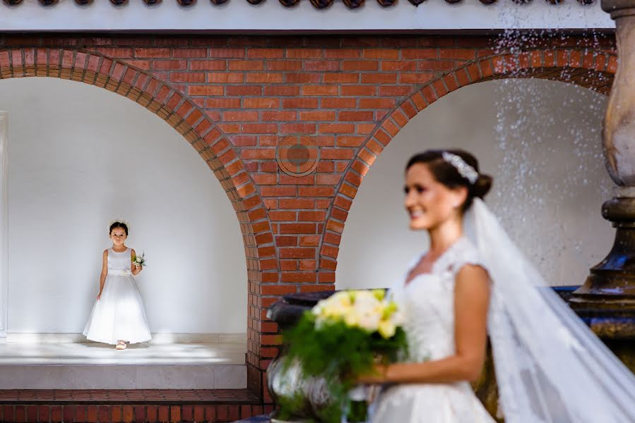 Fotógrafo de casamento Saúl Rojas Hernández (saulrojas). Foto de 10 de julho 2023