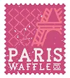 Paris Waffle Co., Tarnaka, Hyderabad logo