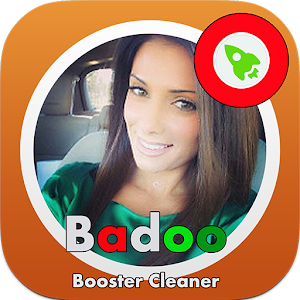 Booster for Badoo logo