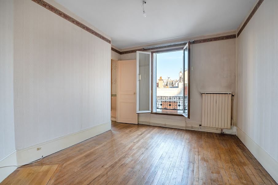 Vente appartement 4 pièces 67.1 m² à Paris 14ème (75014), 599 000 €