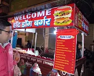 Ashok Burger Wala menu 2