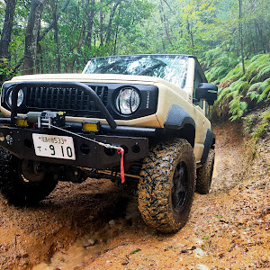 ジムニーシエラ JB74W