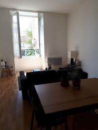 appartement à Poitiers (86)