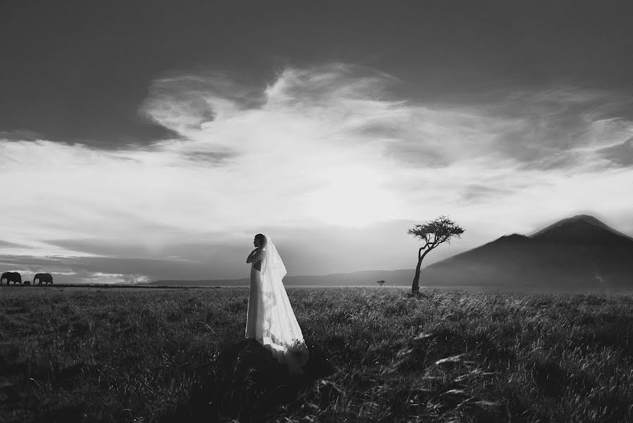 Fotógrafo de casamento Anh Nguyen (anhtunguyen). Foto de 15 de março 2018