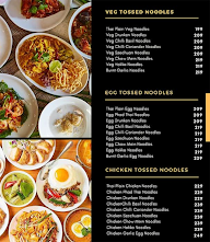 Wok China menu 7