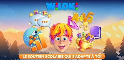 Adibou par Wiloki - 4 à 7 ans – Apps no Google Play