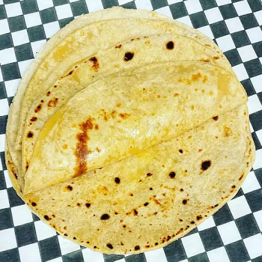 Butter Tawa Roti