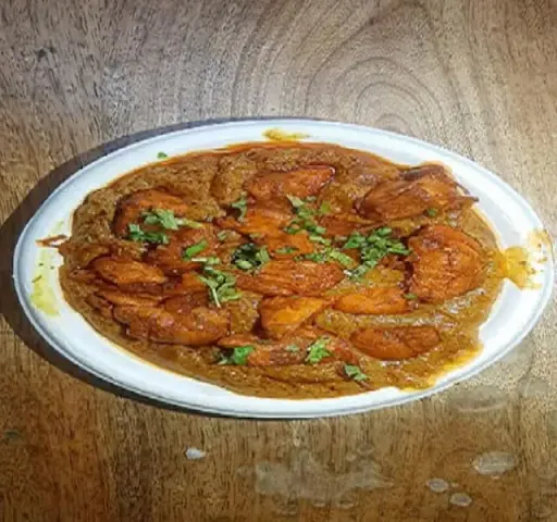 Chicken Bharta