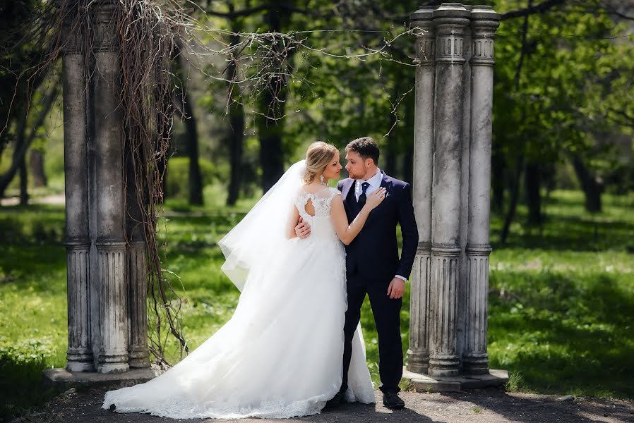 Photographe de mariage Yuliya Bandura (yulyabandura). Photo du 2 juin 2023