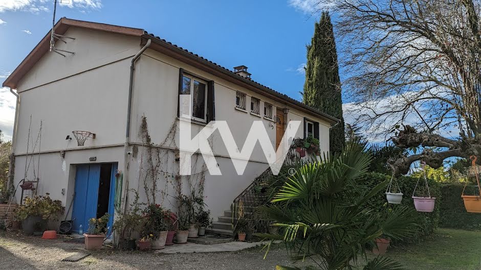 Vente maison 5 pièces 95 m² à Castelnaudary (11400), 250 000 €