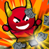 Down Devil: Endless Fall icon