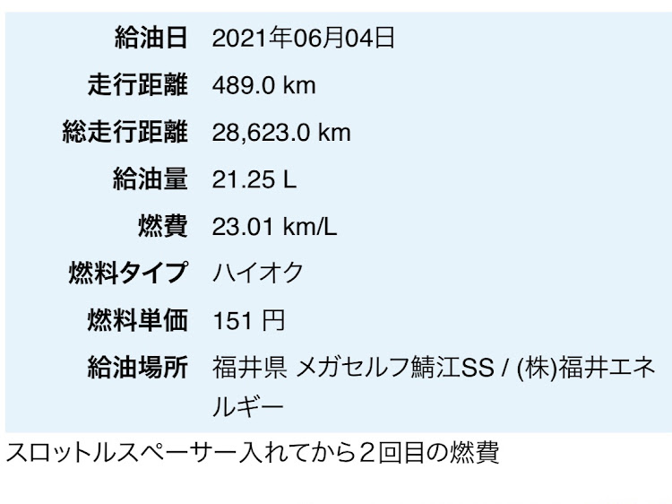 の投稿画像2枚目