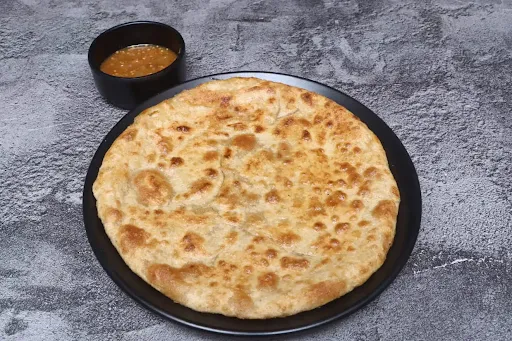 Gobhi Pyaaj Paratha