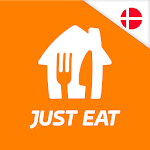 Cover Image of Baixar Just Eat Denmark - Entrega de comida 9.7.0.89012 APK