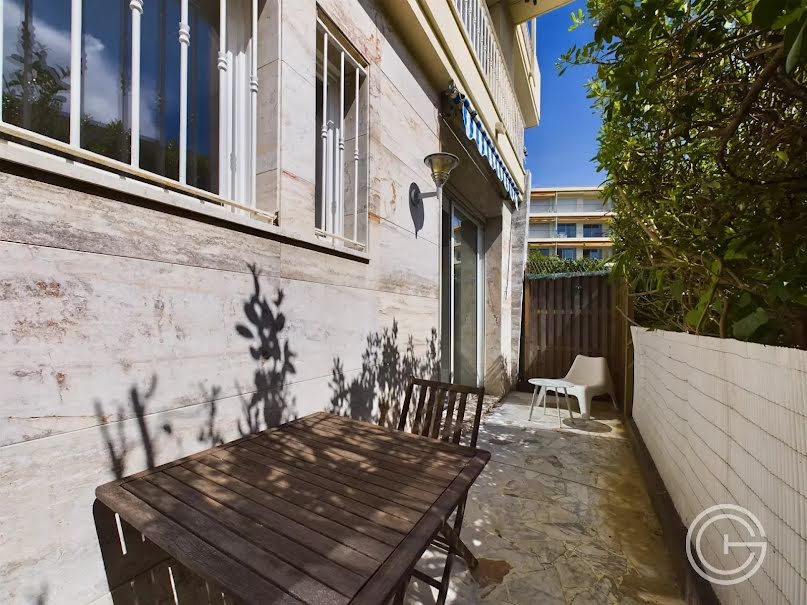 Vente appartement 1 pièce 23.59 m² à Nice (06000), 150 000 €