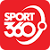 Sport360 – Sports News – Live Scores icon