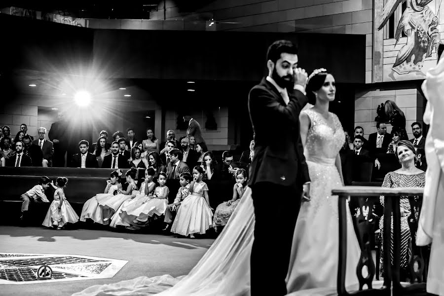 Fotógrafo de bodas David Hofman (hofmanfotografia). Foto del 19 de octubre 2018