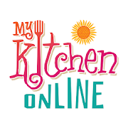 My Kitchen Online  Icon