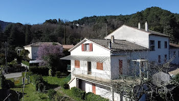 maison à Saint-Jean-du-Gard (30)