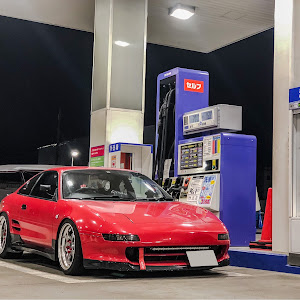 MR2 SW20