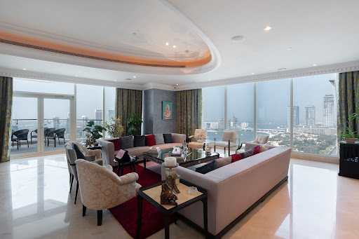 Appartement avec piscine en bord de mer 3