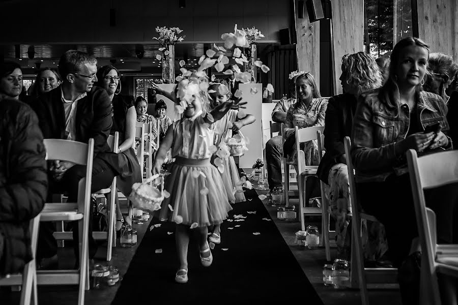 Vestuvių fotografas Patrick Billen (wondermooi). Nuotrauka 2019 rugpjūčio 18