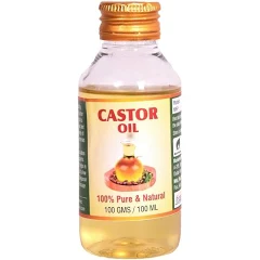 BIOTEEZ-S Castor Oil - 100 gm