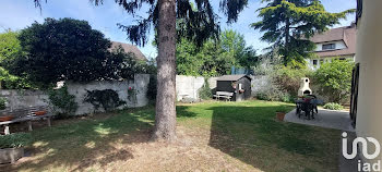 maison à Aulnay-sous-Bois (93)