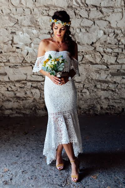 Photographe de mariage Stéphanie Lapierre (slapierre). Photo du 13 avril 2020