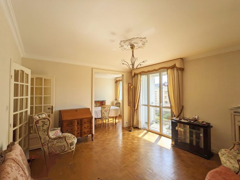 Vente appartement 4 pièces 80 m² à Le Havre (76600), 130 000 €